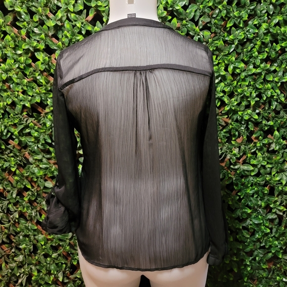 Seduction Top Size LG - Picture 4 of 5